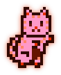 MoonCat #2501 MoonCat #2501