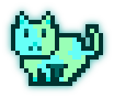 MoonCat #25016 MoonCat #25016