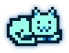 MoonCat #25020 MoonCat #25020