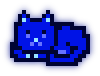 MoonCat #25029 MoonCat #25029