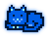 MoonCat #2503 MoonCat #2503