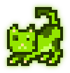 MoonCat #25033 MoonCat #25033