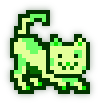 MoonCat #25045 MoonCat #25045