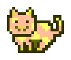 MoonCat #25050 MoonCat #25050