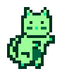 MoonCat #25055 MoonCat #25055
