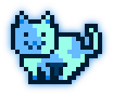MoonCat #2506 MoonCat #2506