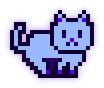 MoonCat #25064 MoonCat #25064