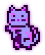 MoonCat #25067 MoonCat #25067
