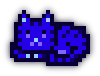 MoonCat #25077 MoonCat #25077