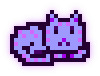 MoonCat #25083 MoonCat #25083