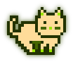 MoonCat #25086 MoonCat #25086