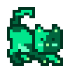 MoonCat #25088 MoonCat #25088