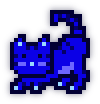 MoonCat #25089 MoonCat #25089