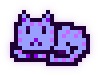 MoonCat #25103 MoonCat #25103