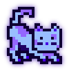 MoonCat #25108 MoonCat #25108