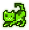 MoonCat #25109 MoonCat #25109
