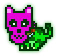 MoonCat #2511 MoonCat #2511