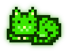 MoonCat #25110 MoonCat #25110