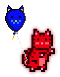 MoonCat #25118 MoonCat #25118