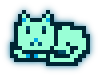 MoonCat #25120 MoonCat #25120
