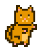 MoonCat #25121 MoonCat #25121