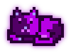 MoonCat #25125 MoonCat #25125
