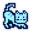 MoonCat #25128 MoonCat #25128