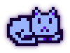 MoonCat #2513 MoonCat #2513
