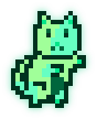 MoonCat #25132 MoonCat #25132