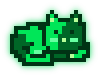 MoonCat #25134 MoonCat #25134