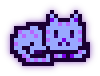 MoonCat #25139 MoonCat #25139