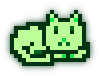 MoonCat #2514 MoonCat #2514
