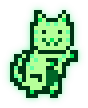 MoonCat #25140 MoonCat #25140