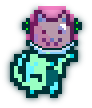 MoonCat #25143 MoonCat #25143