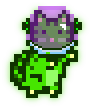 MoonCat #25152 MoonCat #25152