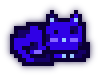 MoonCat #25156 MoonCat #25156