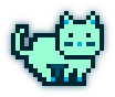 MoonCat #25157 MoonCat #25157