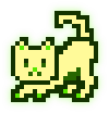MoonCat #25162 MoonCat #25162