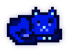 MoonCat #25168 MoonCat #25168