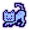 MoonCat #25170 MoonCat #25170