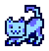 MoonCat #25178 MoonCat #25178