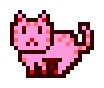 MoonCat #25189 MoonCat #25189