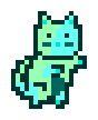 MoonCat #25190 MoonCat #25190