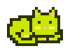 MoonCat #25204 MoonCat #25204