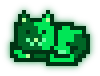 MoonCat #25221 MoonCat #25221