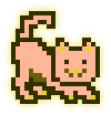 MoonCat #25224 MoonCat #25224