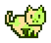 MoonCat #25228 MoonCat #25228