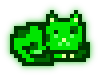 MoonCat #25230 MoonCat #25230
