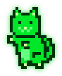 MoonCat #25233 MoonCat #25233