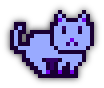 MoonCat #25236 MoonCat #25236